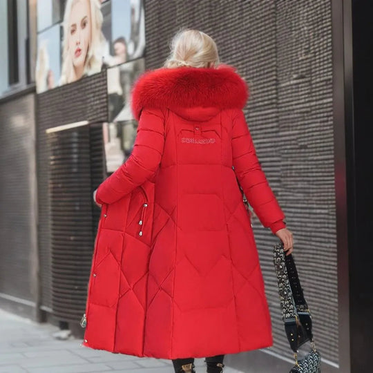 Sophie | Winter Long Coat