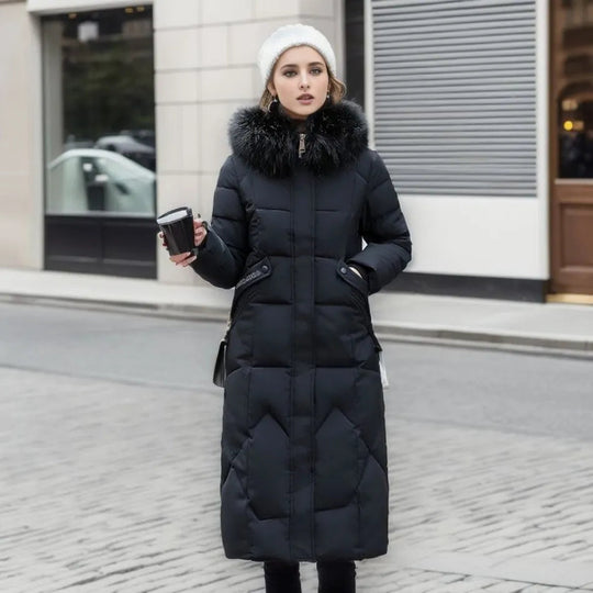 Sophie | Winter Long Coat