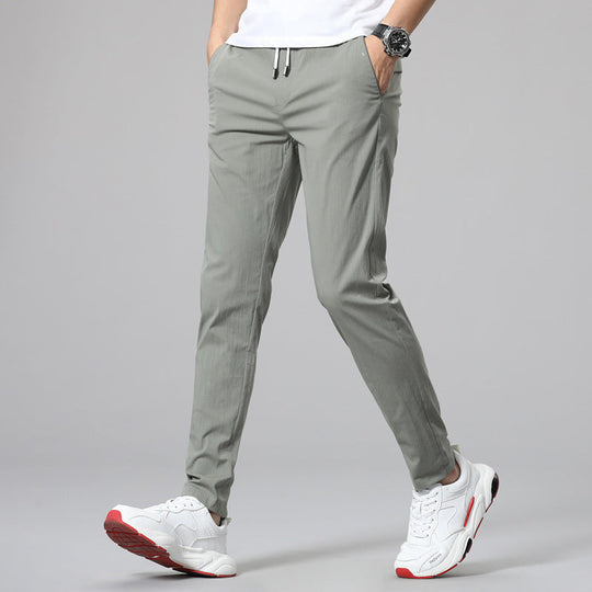 Franc | Stretch Pants