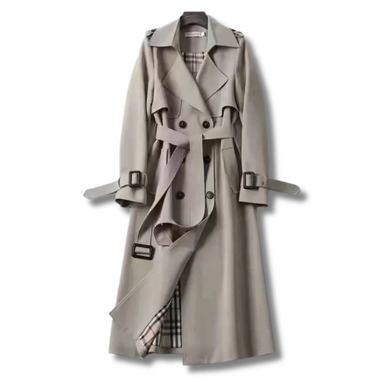 EMILY™ | Trench Coat