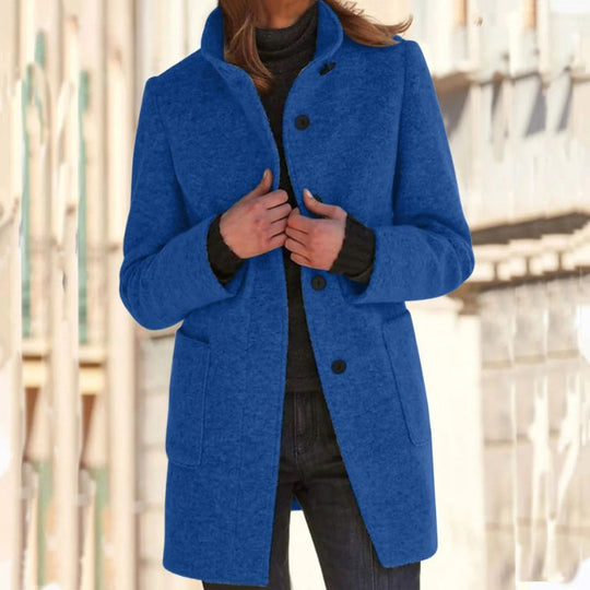 Kate | Stylish Winter Coat