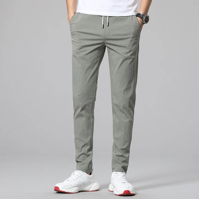 Franc | Stretch Pants