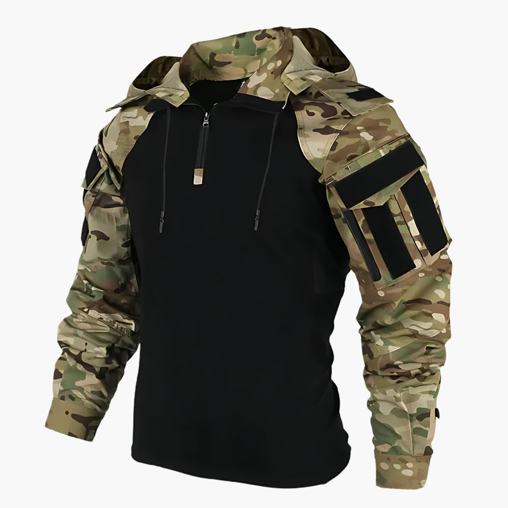 Tim’s Outdoor Tactical Jacket