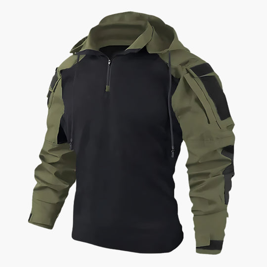 Tim’s Outdoor Tactical Jacket