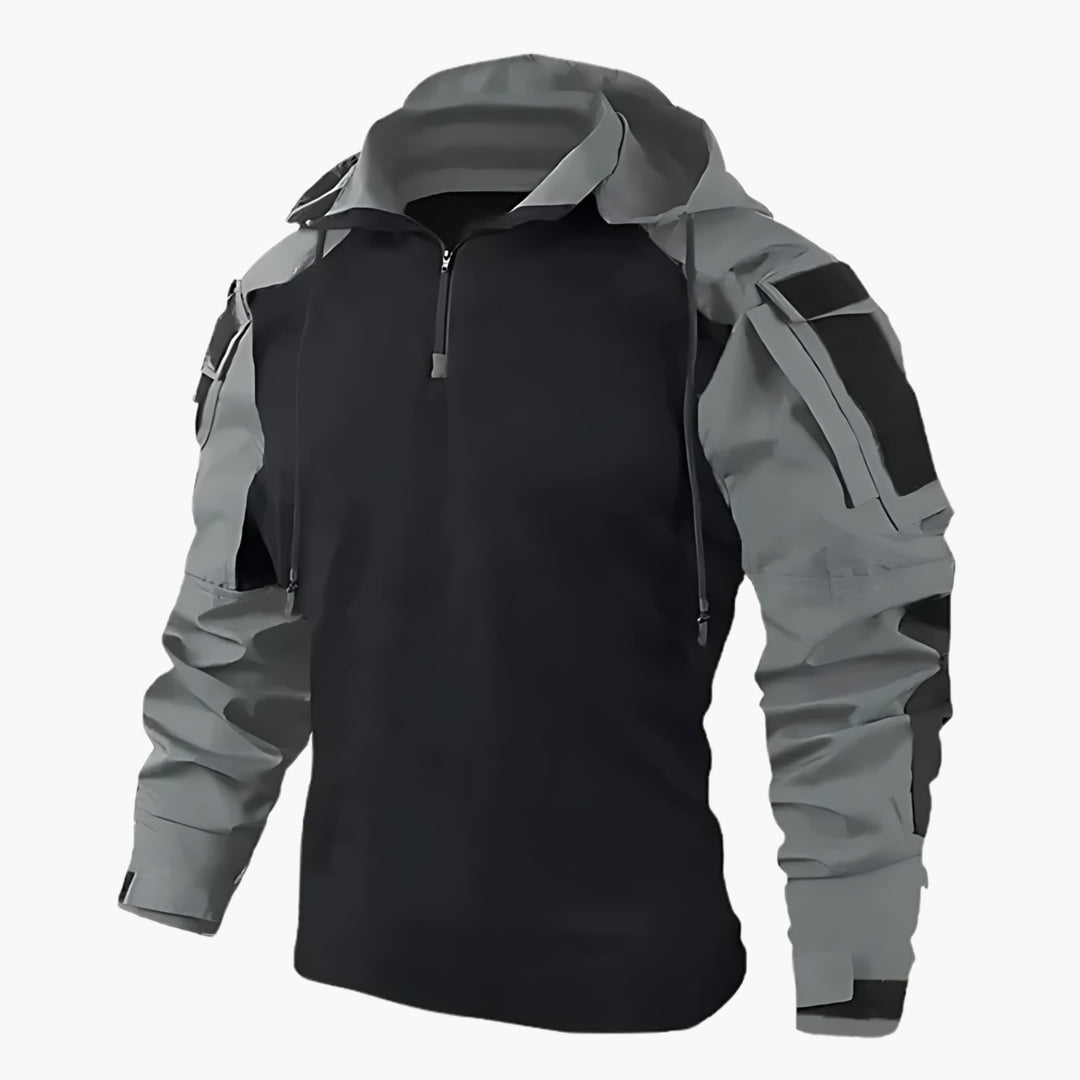 Tim’s Outdoor Tactical Jacket