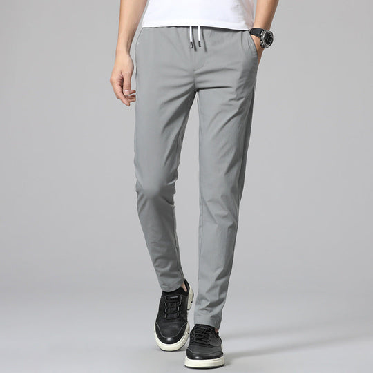 Franc | Stretch Pants