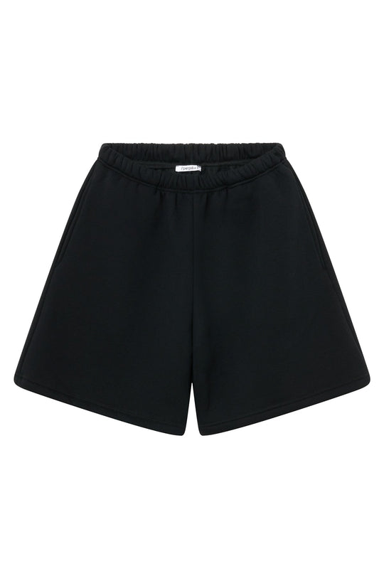 Obsidian Shorts