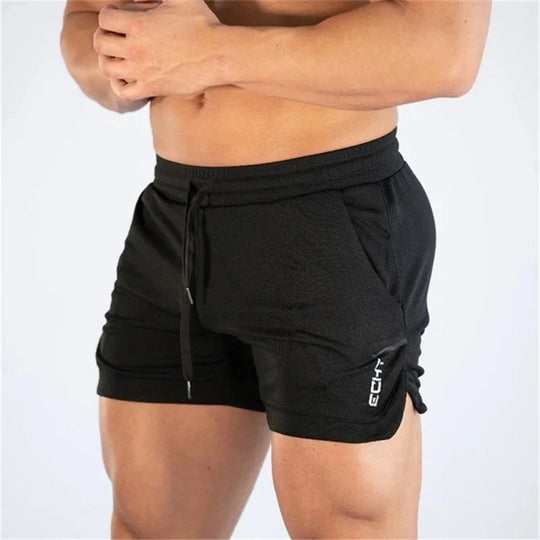 Mens ECHT Gym Shorts