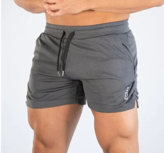 Mens ECHT Gym Shorts