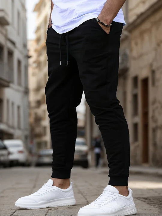 Men's Fitness Joggers