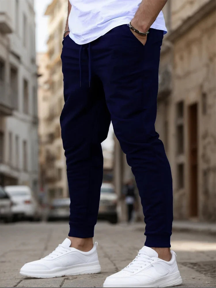 Men's Fitness Joggers