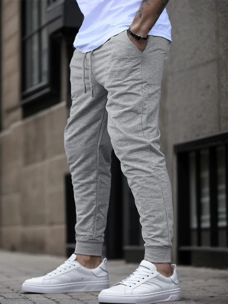 Men's Fitness Joggers