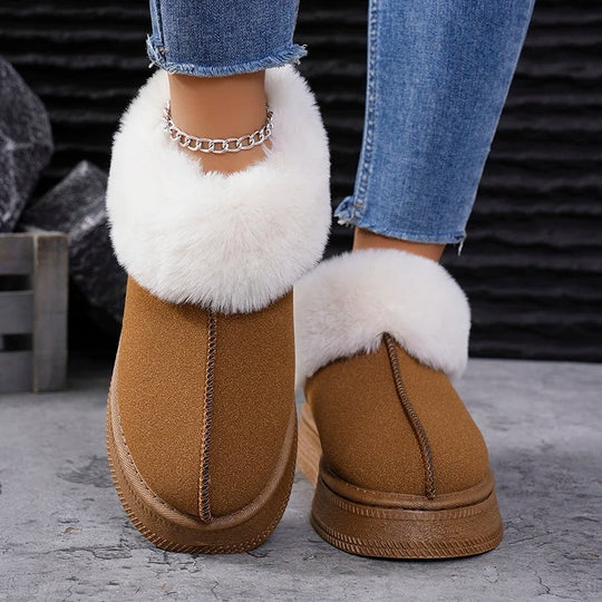 KLARA™ | Plush UGG