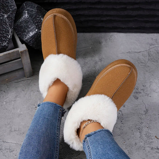 KLARA™ | Plush UGG