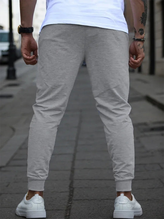 Men's Fitness Joggers