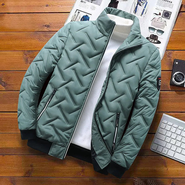 MILANTO | Puffer Jacket