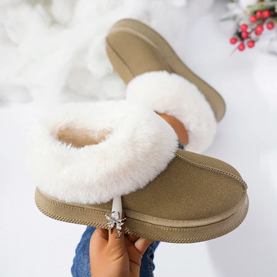 KLARA™ | Plush UGG