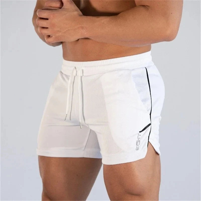 Mens ECHT Gym Shorts