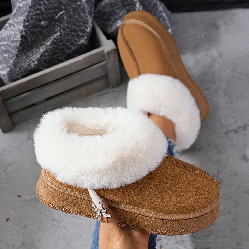 KLARA™ | Plush UGG