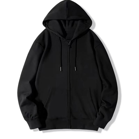 Zip Up original jacket