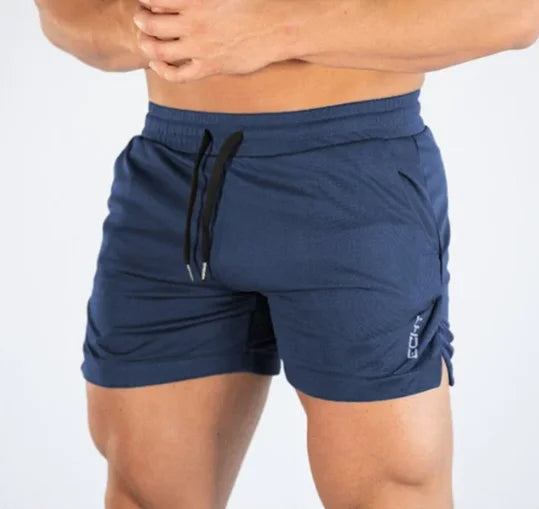 Mens ECHT Gym Shorts