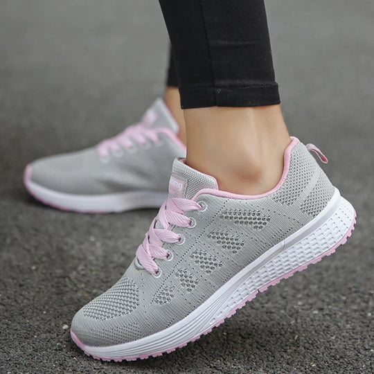 Women's Fashion Sneaker