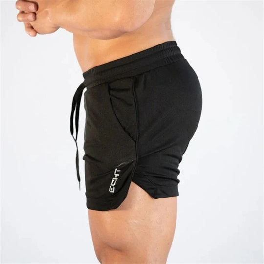 Mens ECHT Gym Shorts