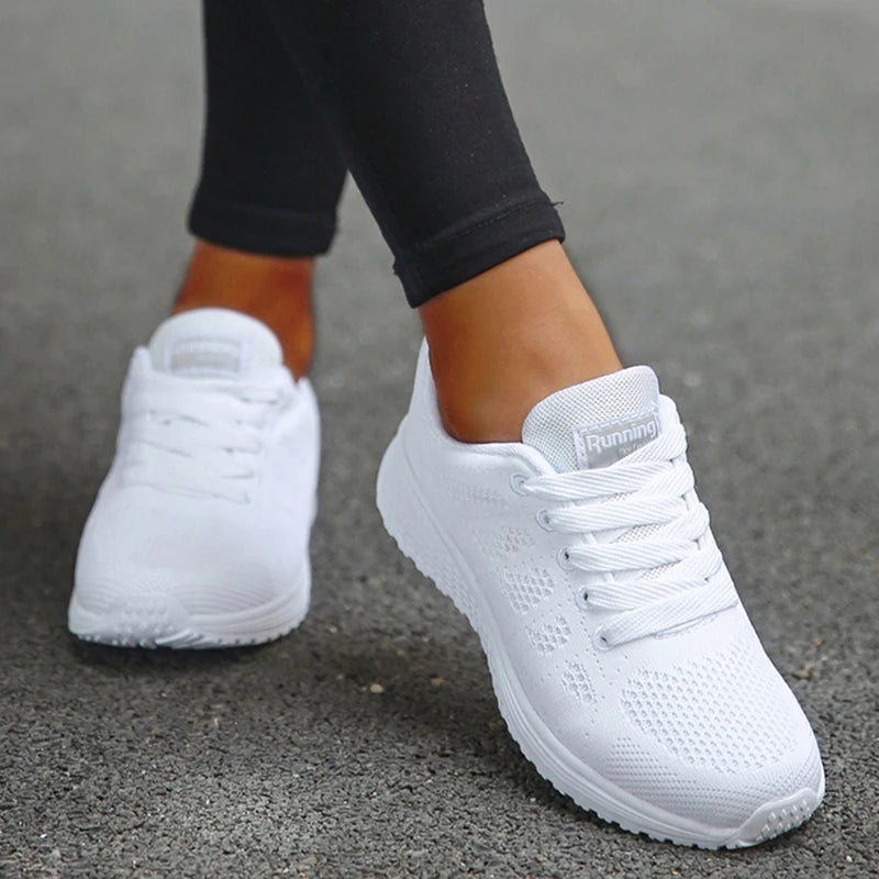 Women's Fashion Sneaker