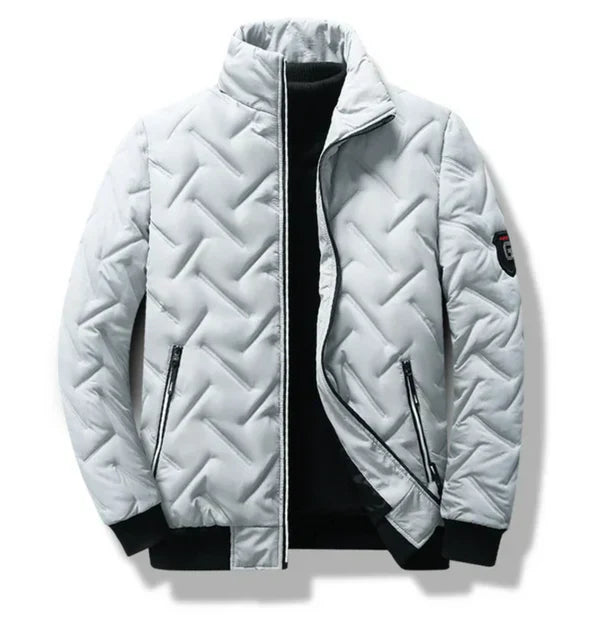 MILANTO | Puffer Jacket