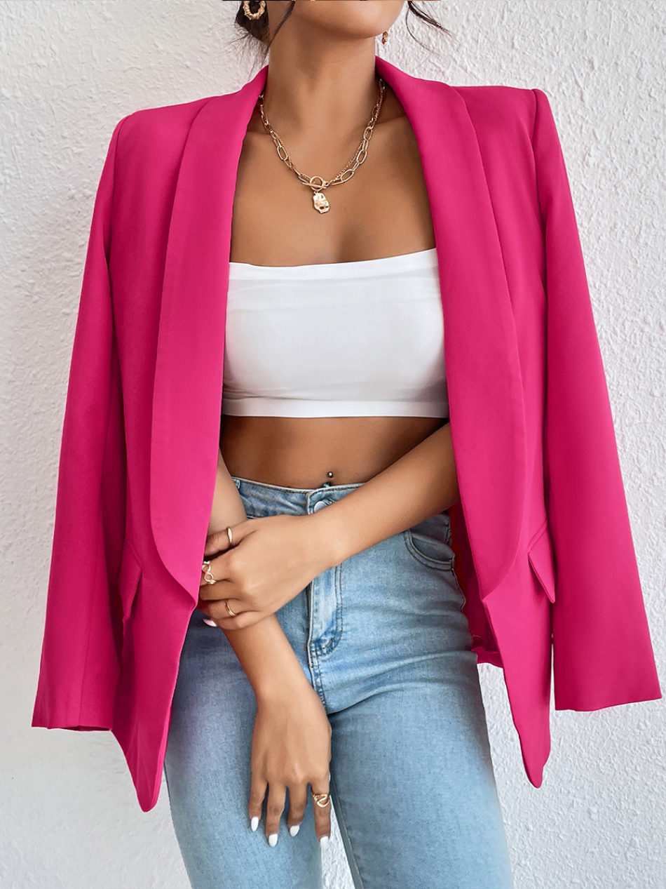 Ava | Stylish Casual Blazer