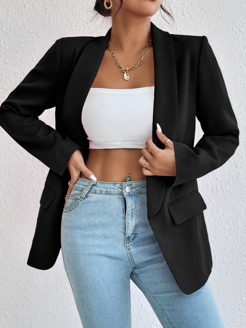 Ava | Stylish Casual Blazer