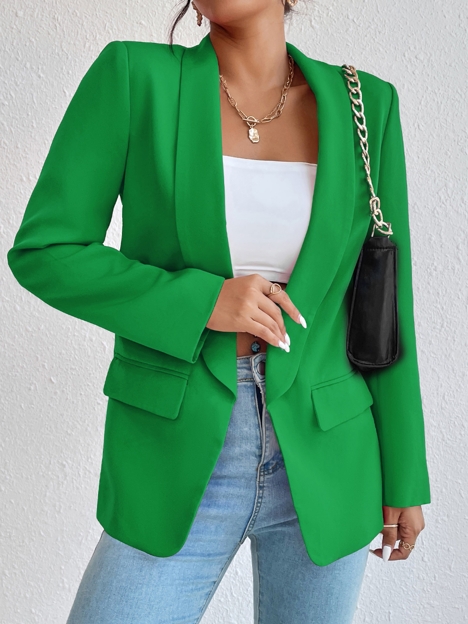 Ava | Stylish Casual Blazer