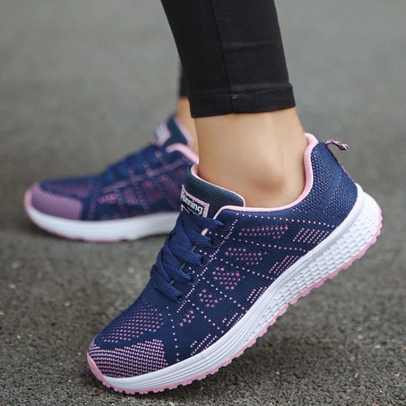 Women's Fashion Sneaker