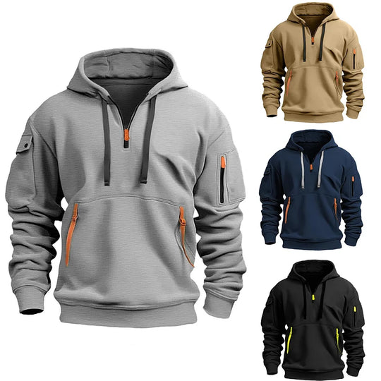 PETER™ | Fitness Hoodie