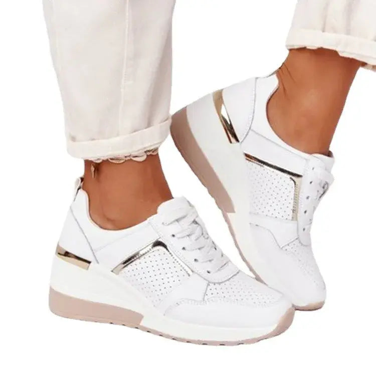 Noémie | Stylish Sneakers