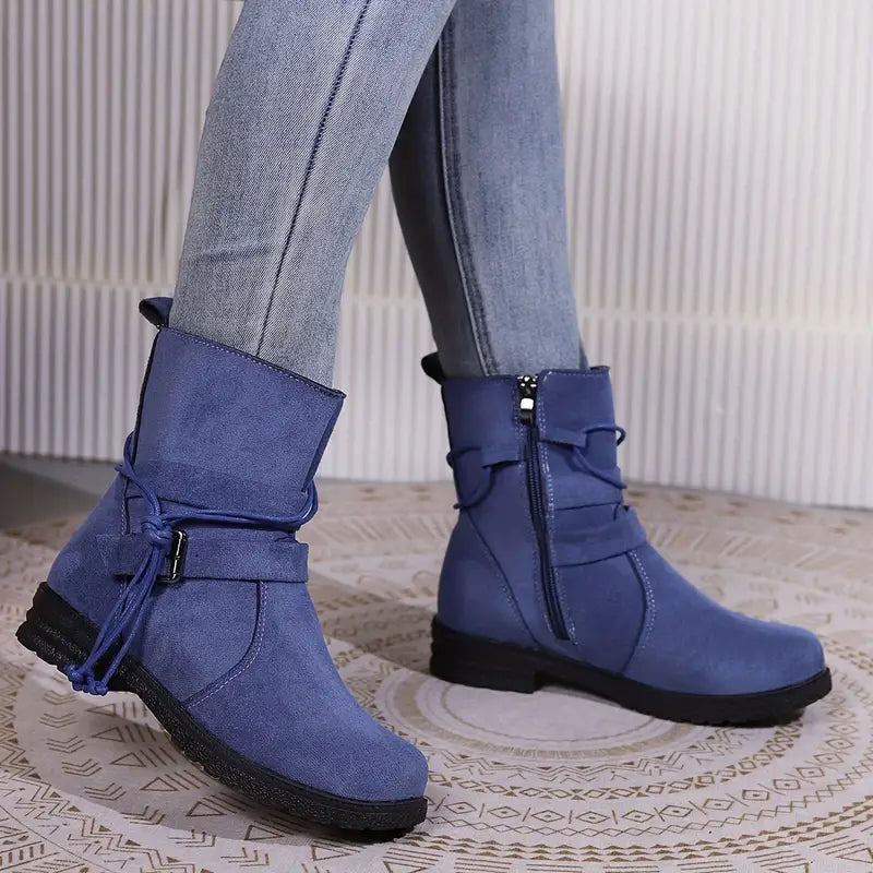 NALA™ | Comfortable Boots