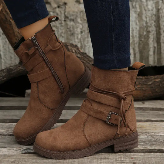 NALA™ | Comfortable Boots