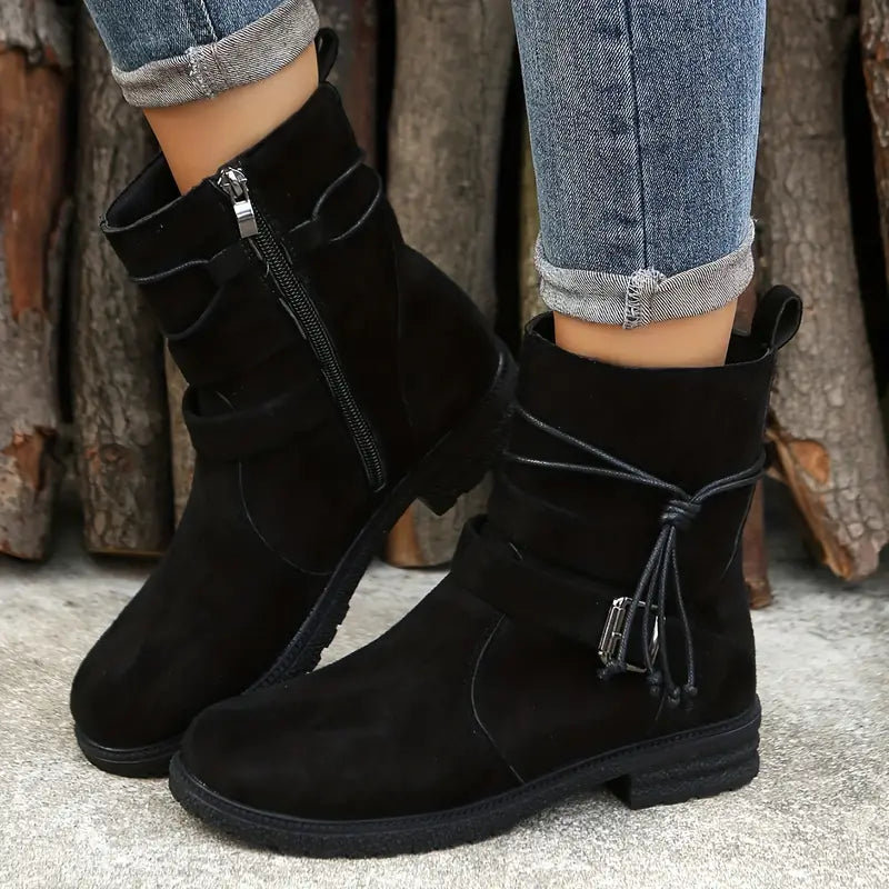 NALA™ | Comfortable Boots