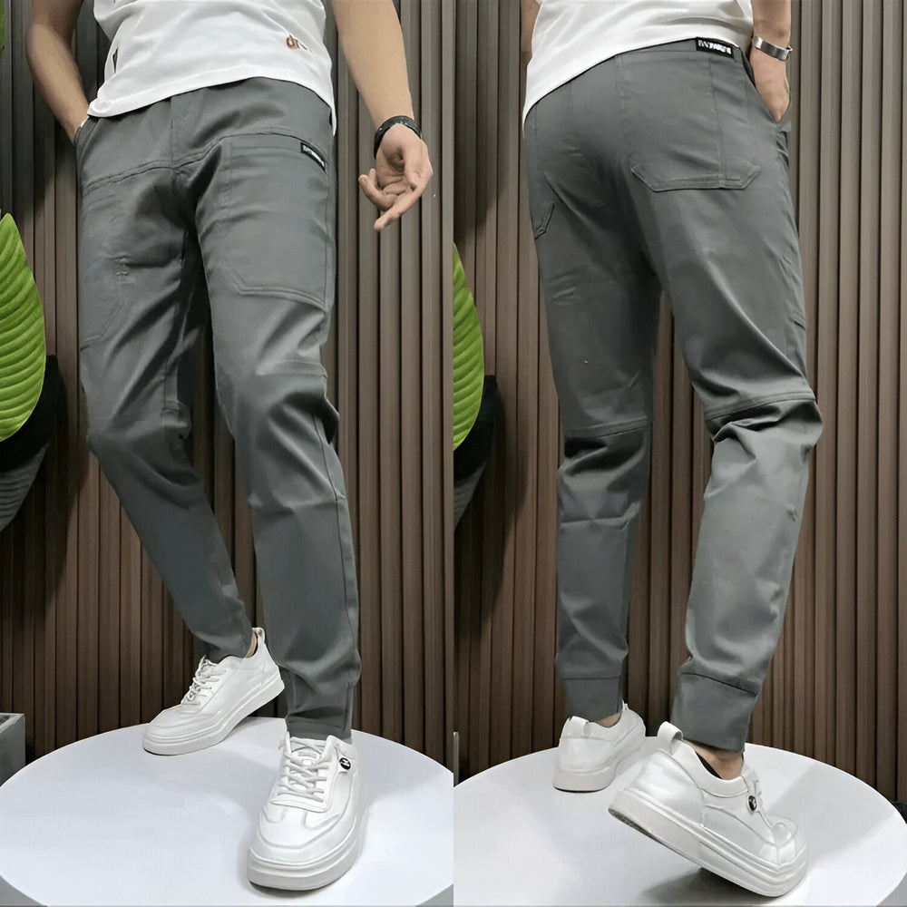 William™ - Cargo Pants I Stretchy