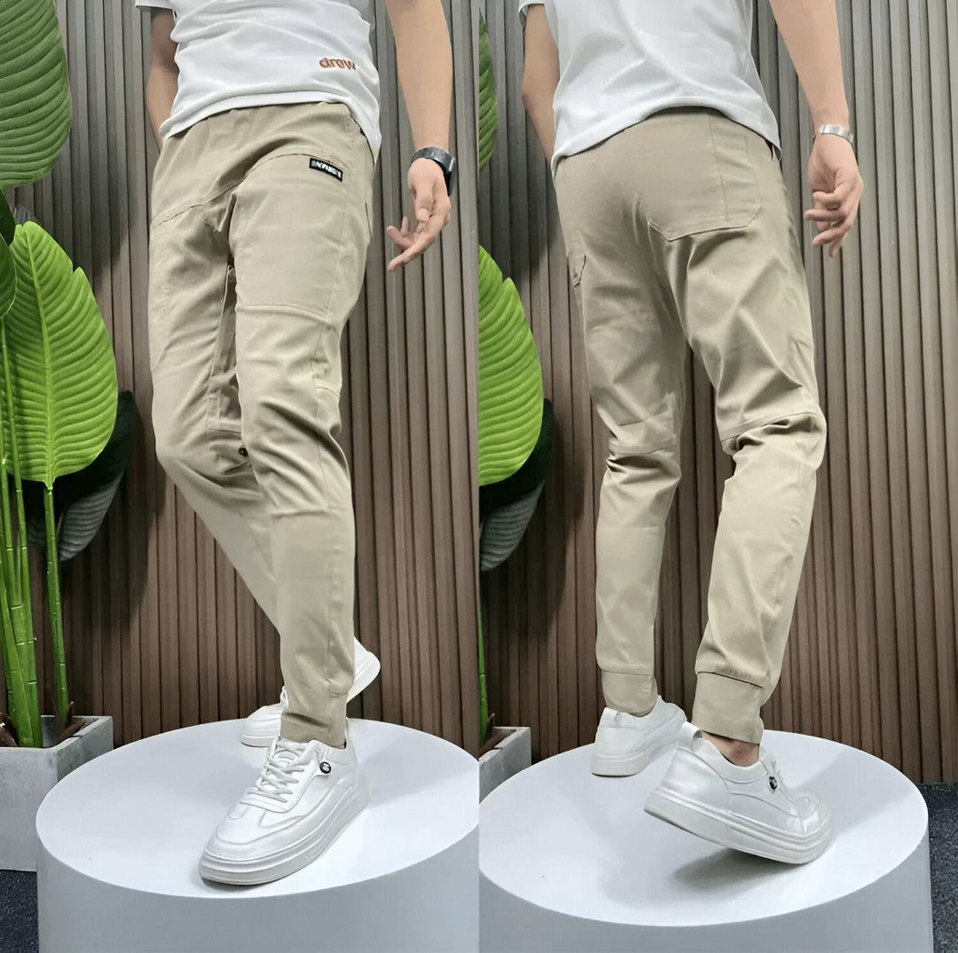 William™ - Cargo Pants I Stretchy