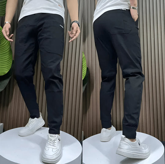 William™ - Cargo Pants I Stretchy