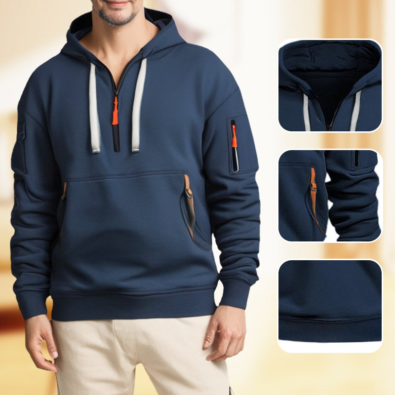 PETER™ | Fitness Hoodie