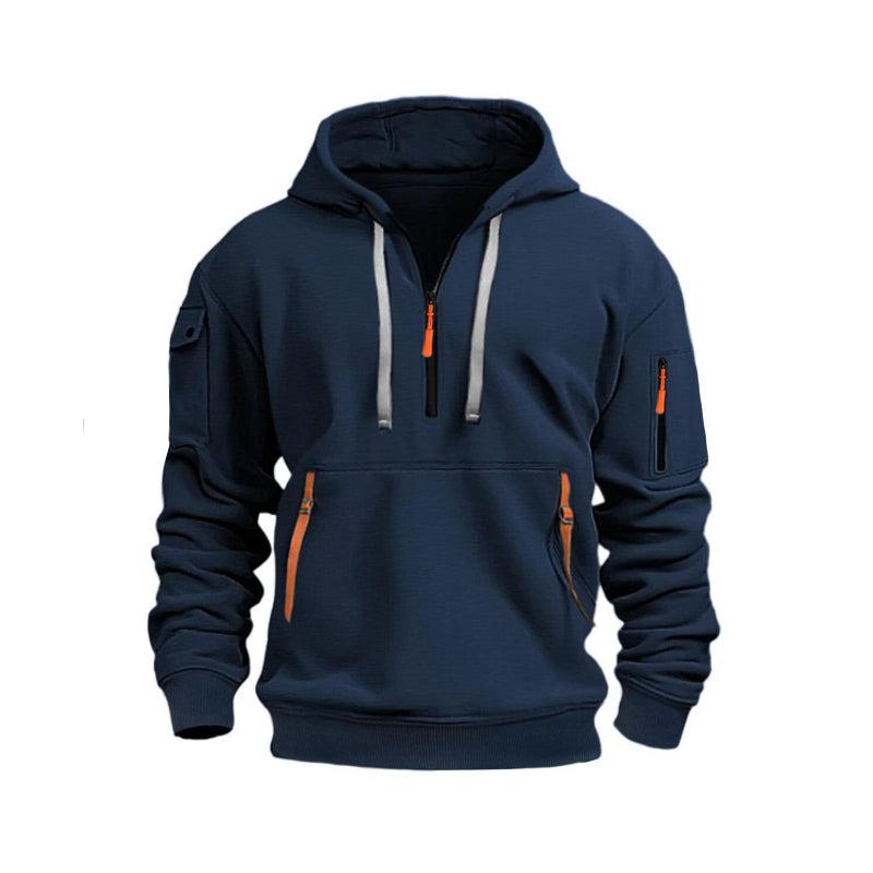 PETER™ | Fitness Hoodie