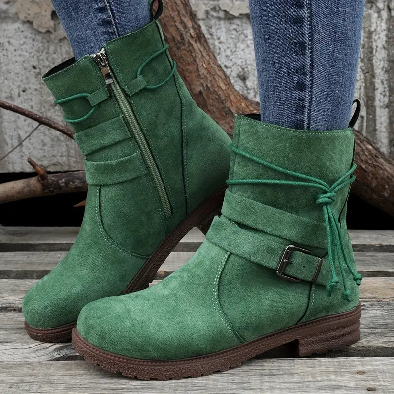 NALA™ | Comfortable Boots